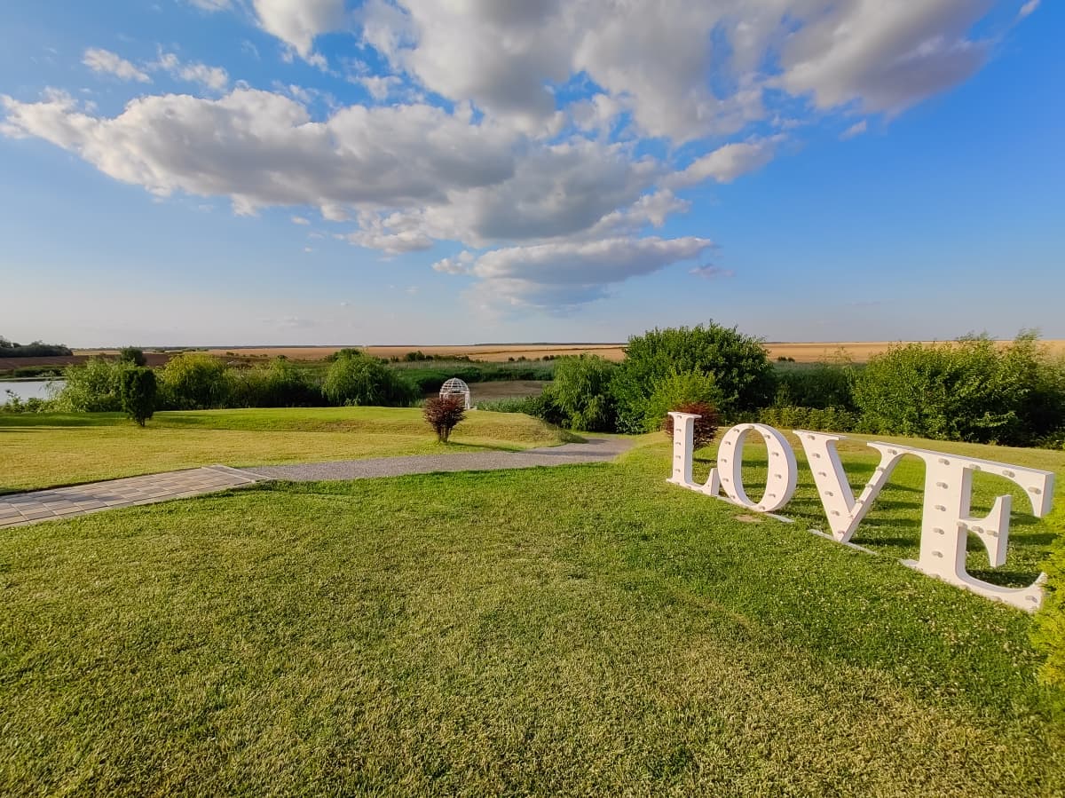 Fotografie de FotoEvent88 - Costi MANOLACHE la Ambient Lake Events