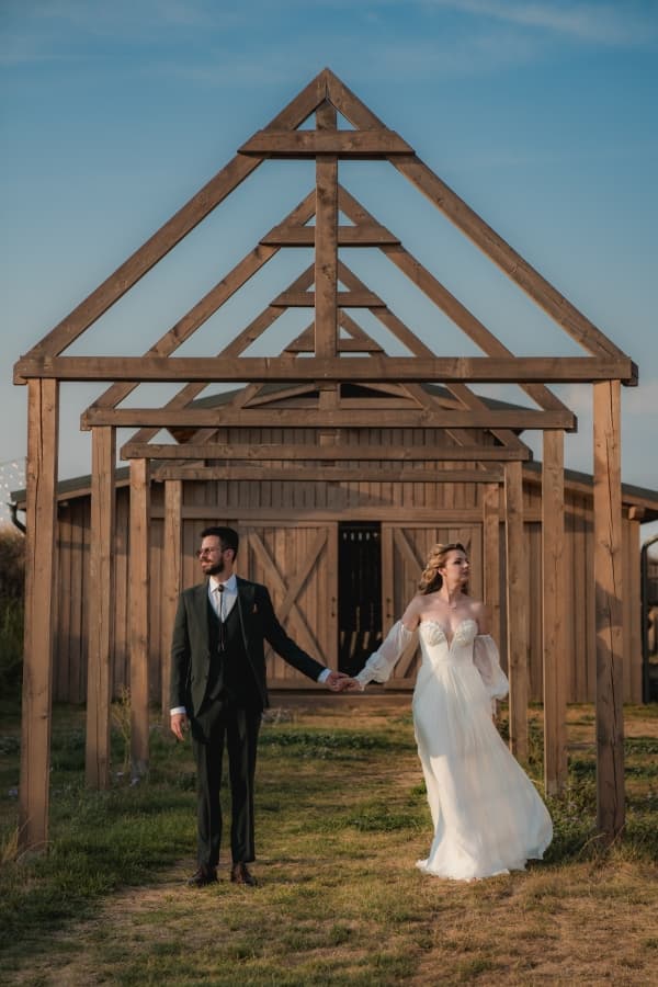 Fotografie de FOCALIZAT EVENTS la Province