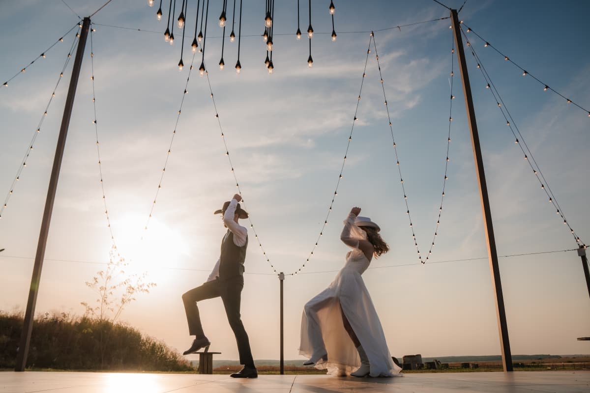 Fotografie de FOCALIZAT EVENTS la Province