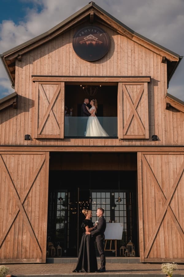 Fotografie de FOCALIZAT EVENTS la Province