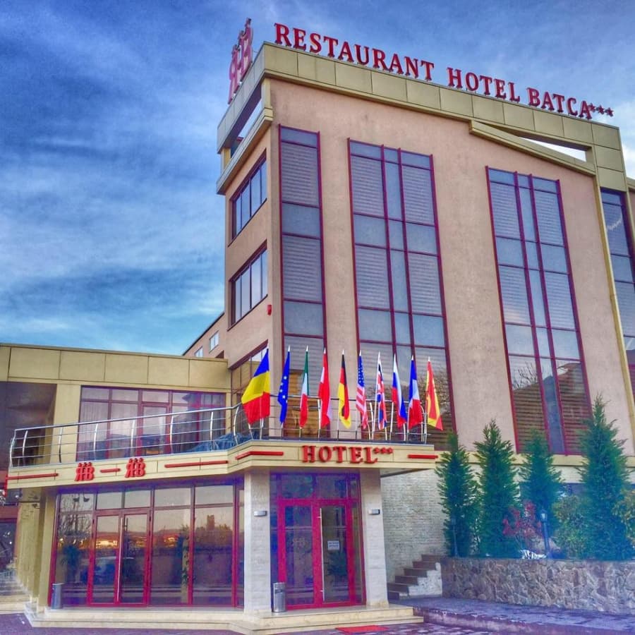 Fotografie de Sabin Florin la Batca - Aqua Events