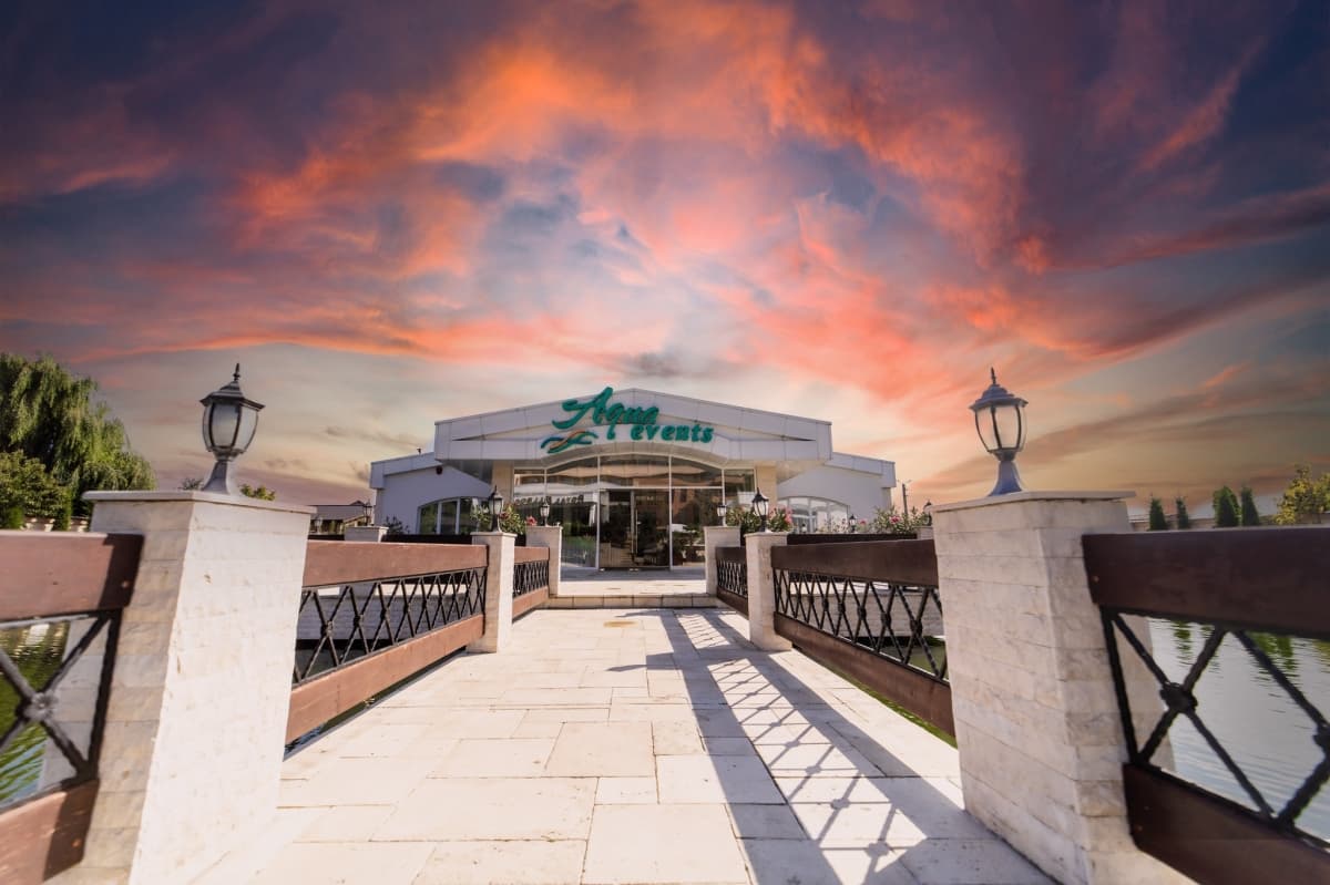 Fotografie de Sabin Florin la Batca - Aqua Events