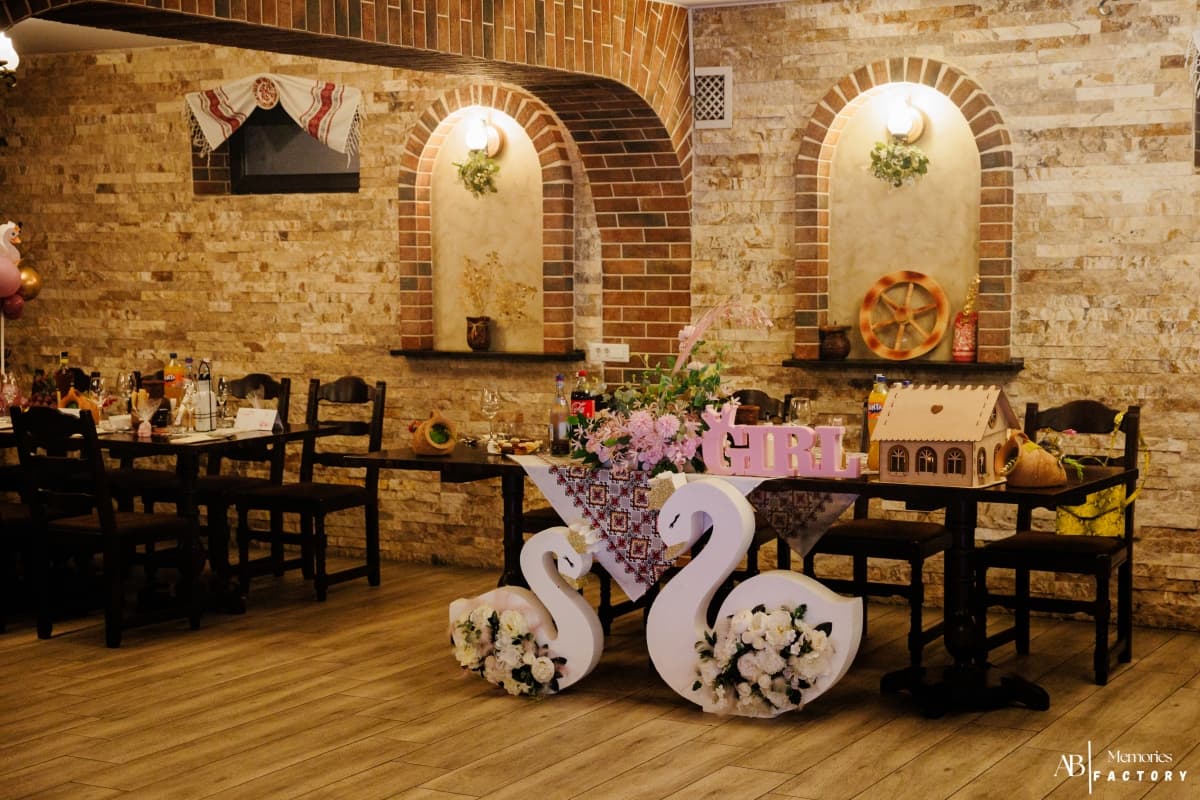 Fotografie de cadre_weddings la Restaurant Ambasador