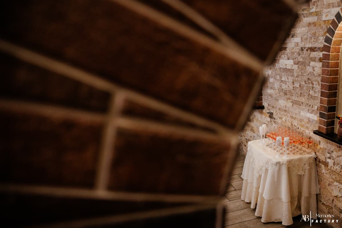 Fotografie de cadre_weddings la Restaurant Ambasador