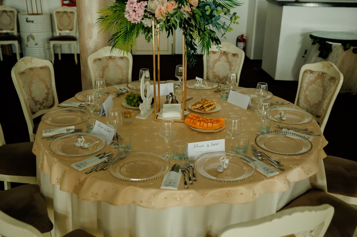 Ocaua lui Cuza - locatie pentru nunti in Tecuci, Galați