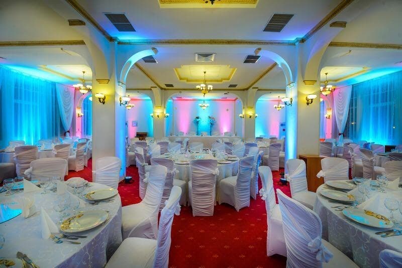 Fotografie de Sabin Florin la Majestic