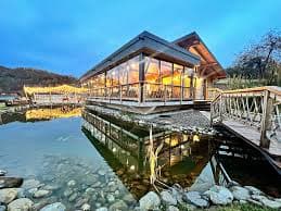 Ecvestria Ranch - locatie pentru nunti in Ganjulesti, Vâlcea