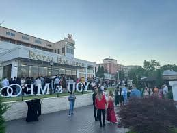 Fotografie de Sabin Florin la Batca - Aqua Events