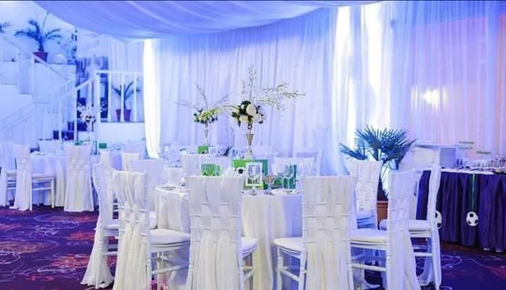 Fotografie de Sabin Florin la Luxury by the Lake