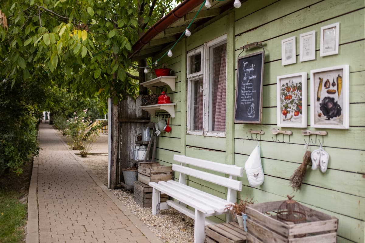 Fotografie de Your Story la TreeHouse - In the Woods