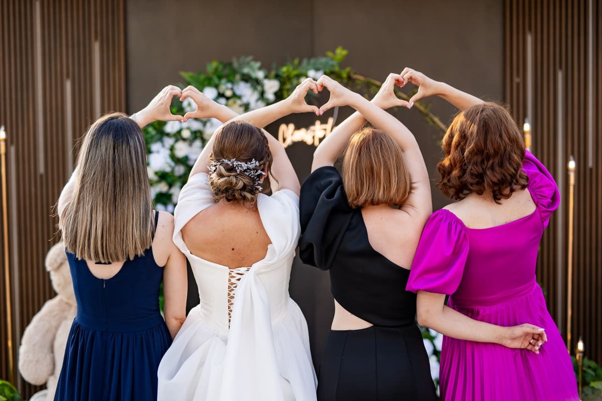 Fotografie de Your Story la Hotel Silva