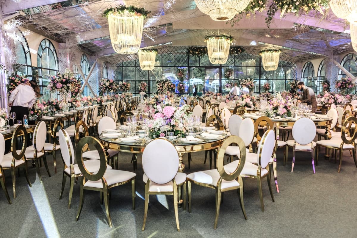 Jubile Forest - locatie pentru nunti in Comuna Snagov, Ilfov