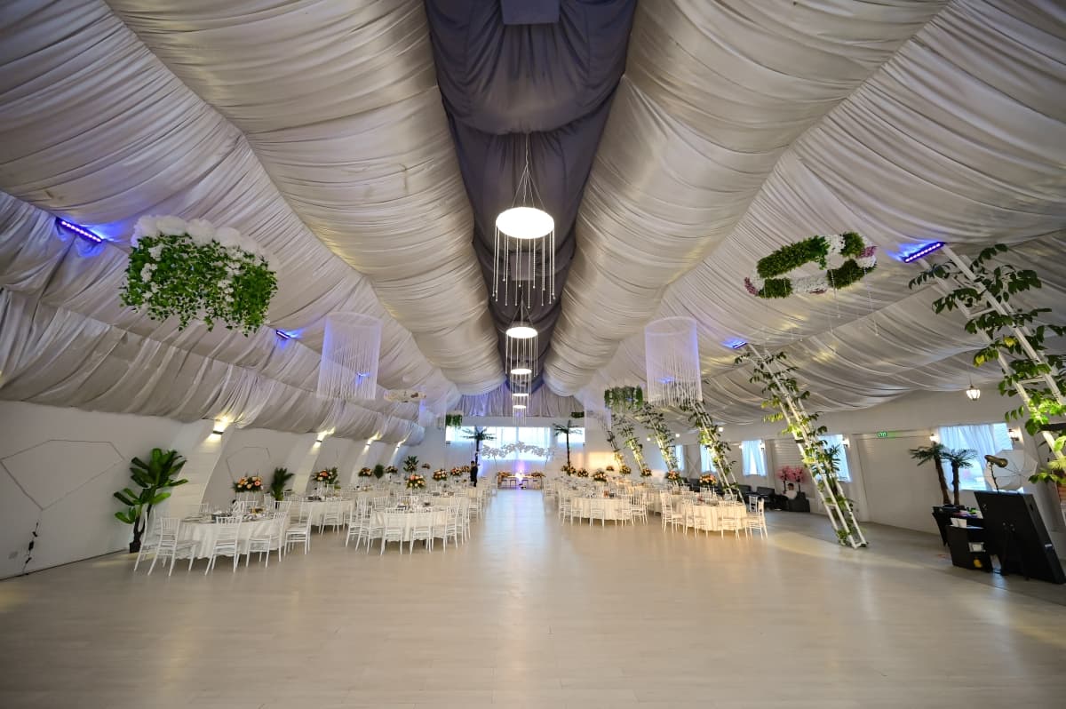 Fotografie de FotoEvent88 - Costi MANOLACHE la Grand Complex