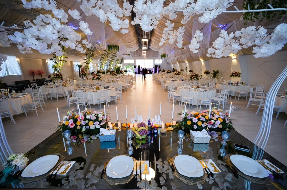 Fotografie de FotoEvent88 - Costi MANOLACHE la Grand Complex