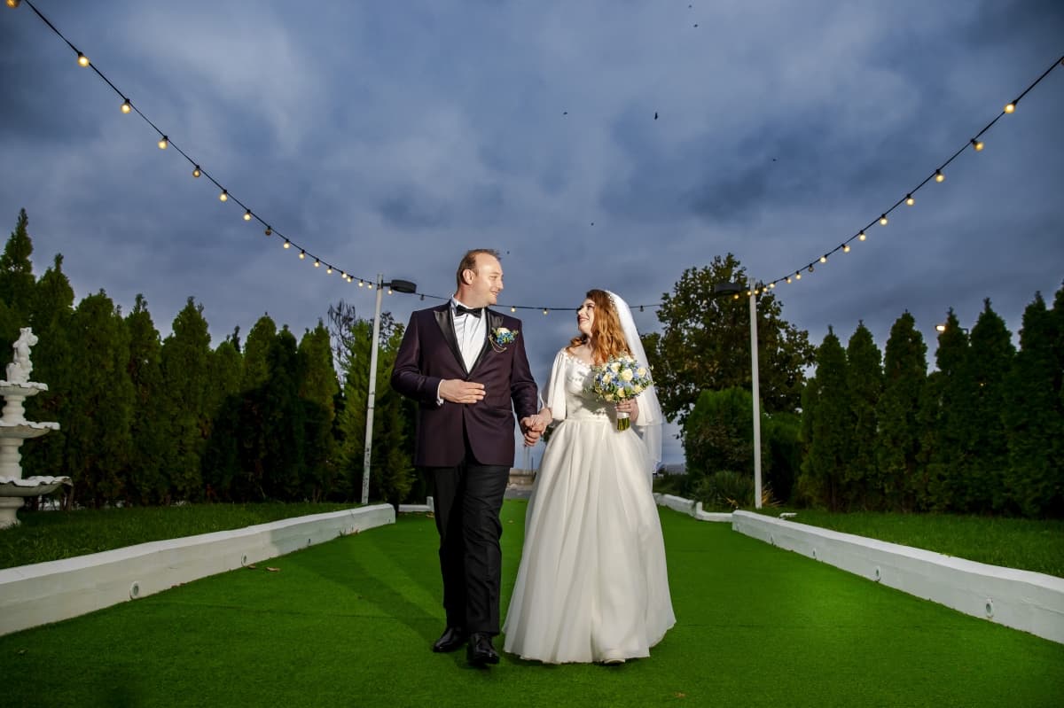 Restaurant Queen Vera - locatie pentru nunti in Constanța, Constanța