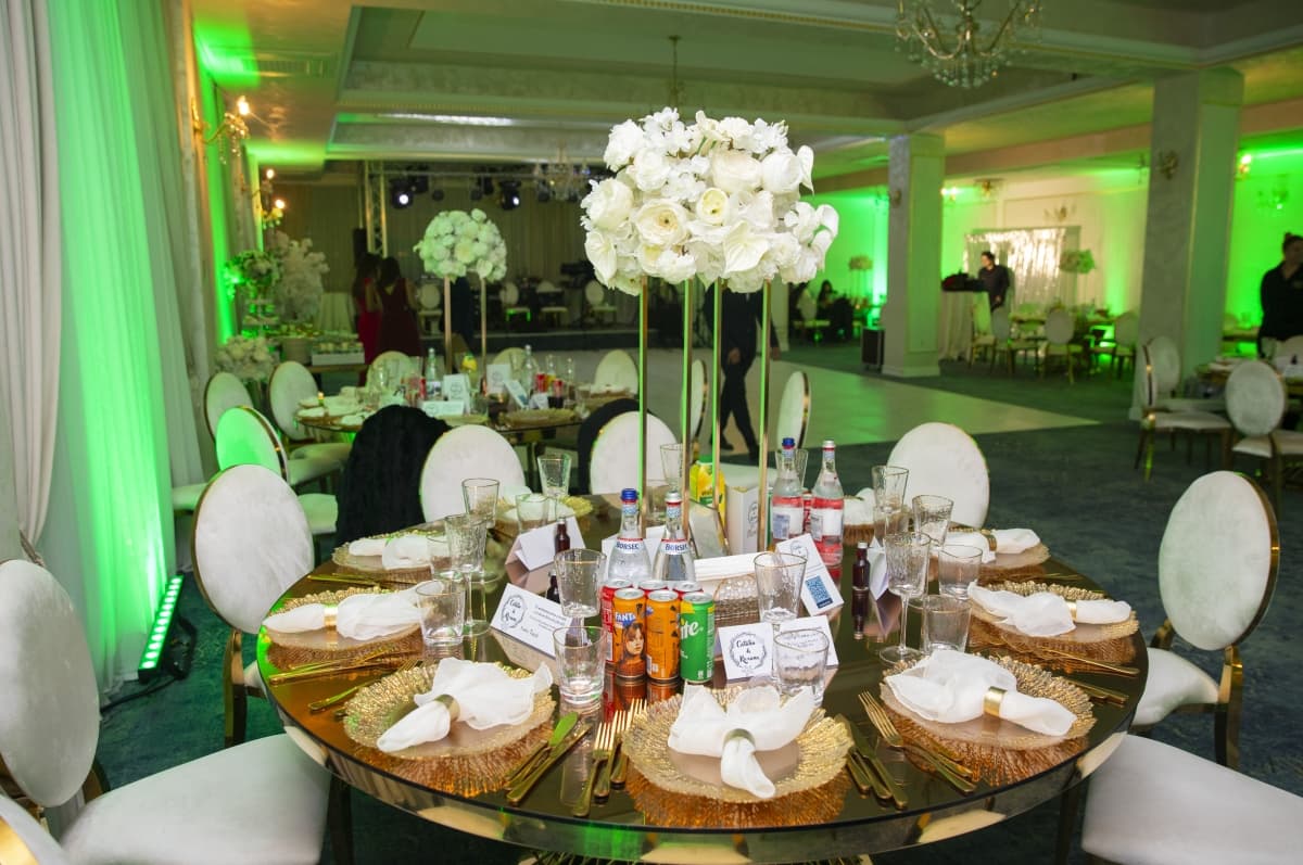 Fotografie de Belea Ionut Cristian la Restaurant Queen Vera