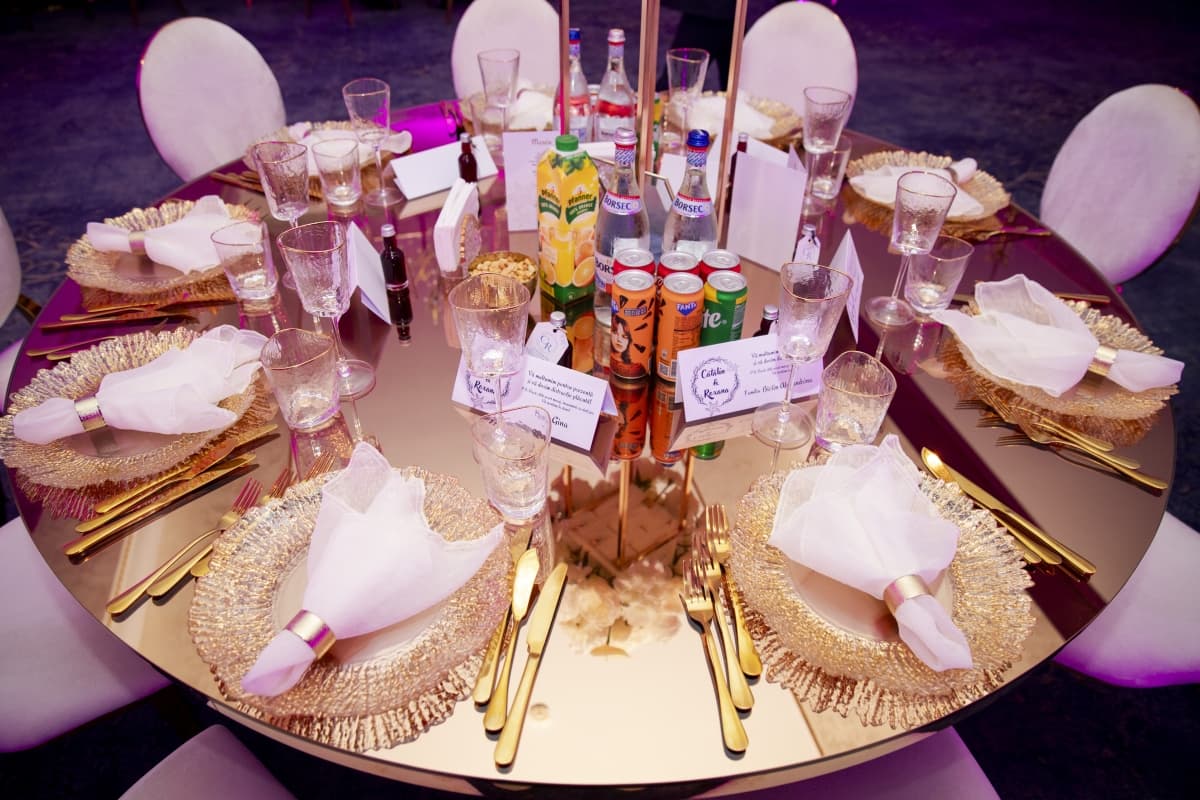 Restaurant Queen Vera - locatie pentru nunti in Constanța, Constanța