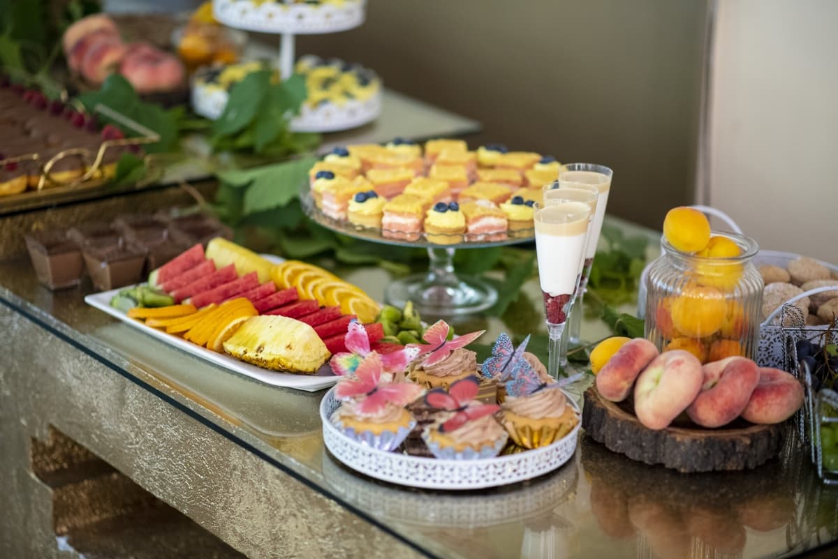 Restaurant Magnolia - locatie pentru nunti in Buzău, Buzău