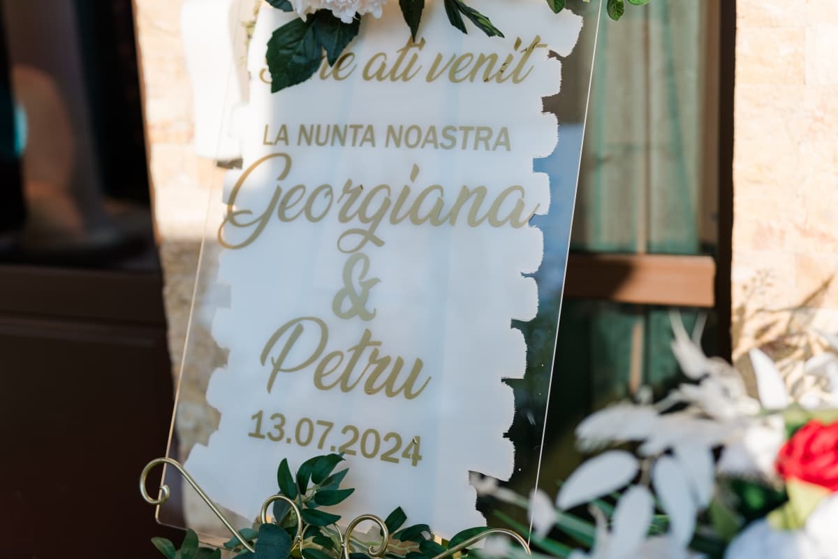 Fotografie de Julia Elisabeth Photography la Complex Zamca