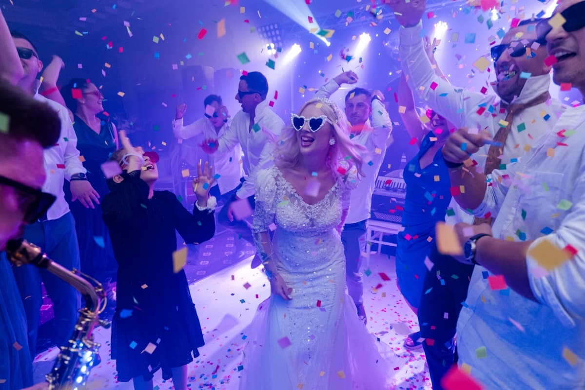 Fotografie de Julia Elisabeth Photography la Complex Zamca