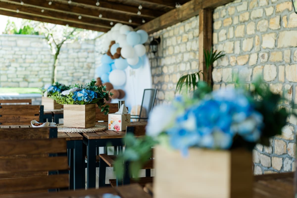 Fotografie de Julia Elisabeth Photography la La Mosu