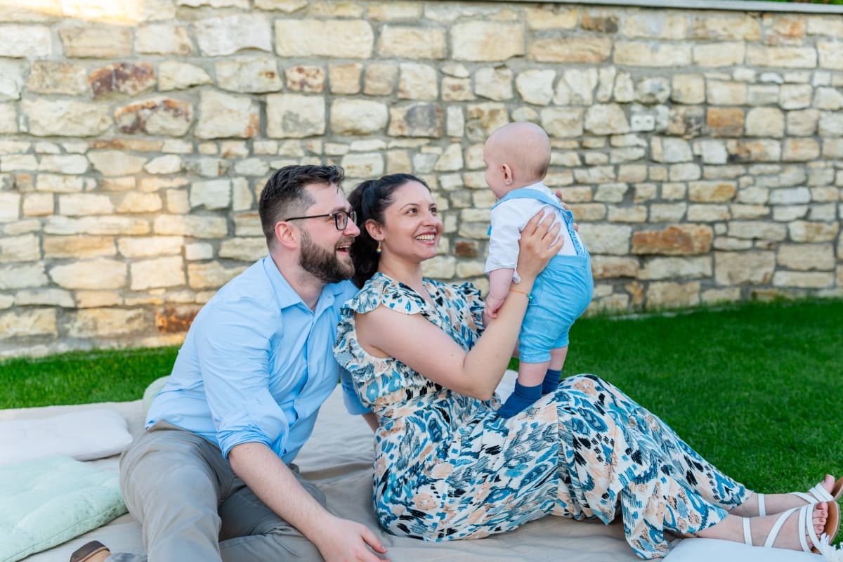 Fotografie de Julia Elisabeth Photography la La Mosu