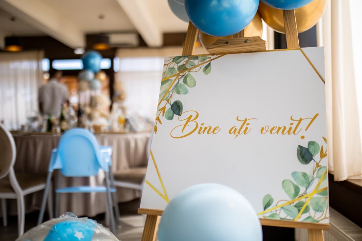 Fotografie de Your Story la Reya Event Club