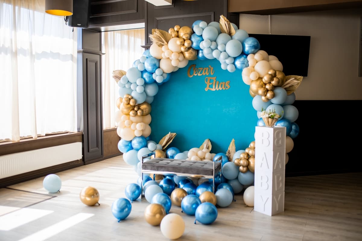 Fotografie de Your Story la Reya Event Club