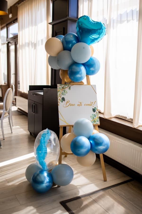 Fotografie de Your Story la Reya Event Club