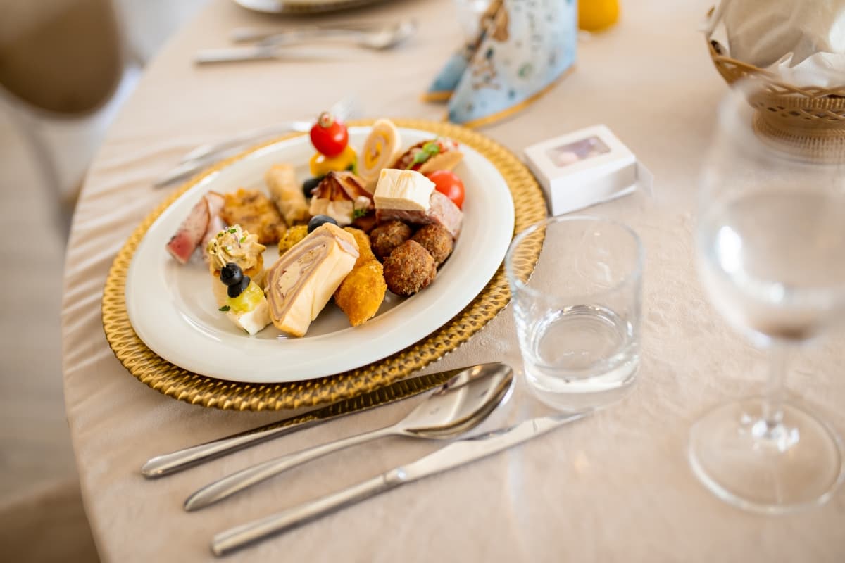 Fotografie de Your Story la Reya Event Club