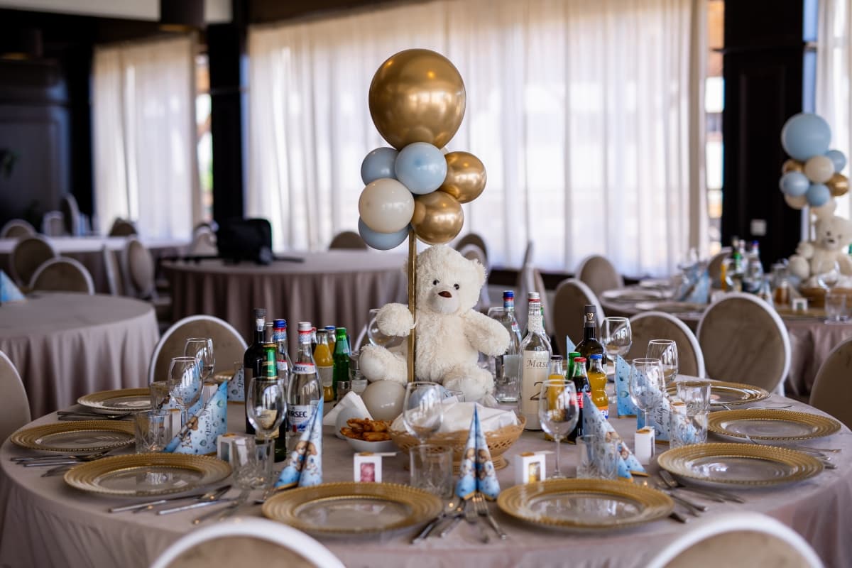 Fotografie de Your Story la Reya Event Club