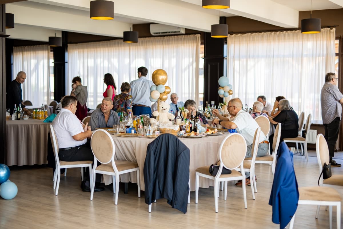 Fotografie de Your Story la Reya Event Club