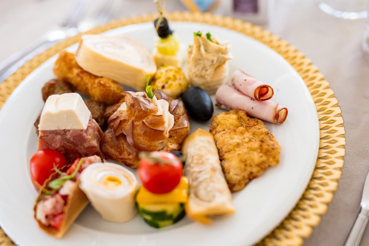 Fotografie de Your Story la Reya Event Club