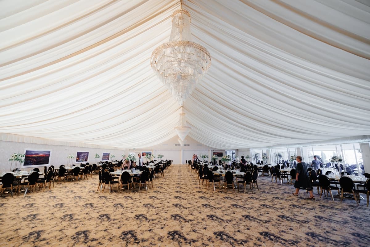 Roma Events - locatie pentru nunti in Caracal, Olt