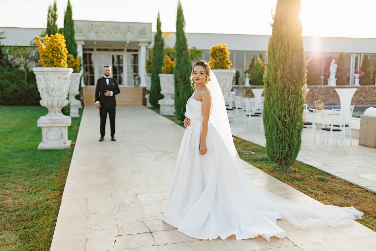 Fotografie de Manu Ivanciu la Roma Events