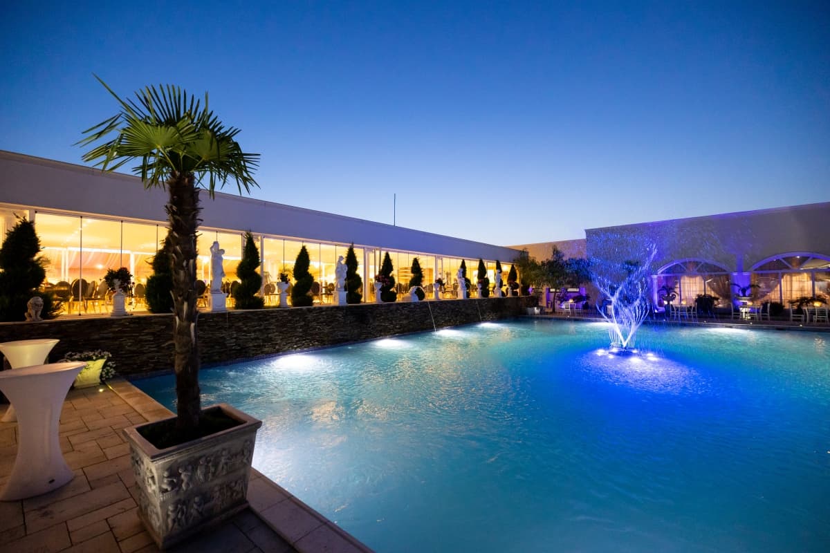 Fotografie de Manu Ivanciu la Roma Events