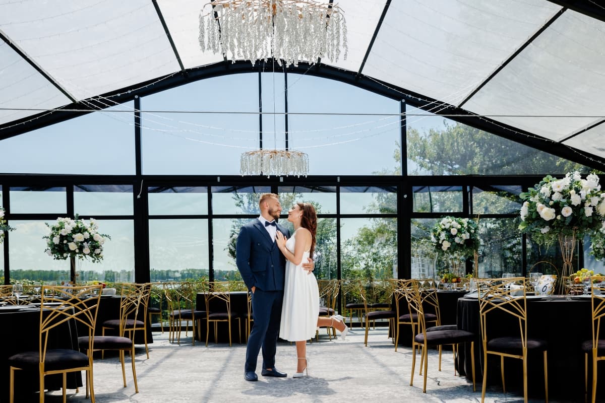 Complex Riverside - locatie pentru nunti in Galați, Galați