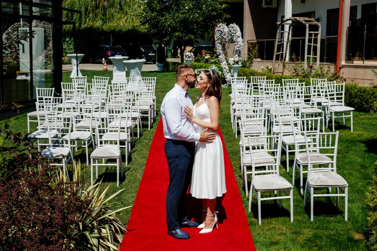 Complex Riverside - locatie pentru nunti in Galați, Galați