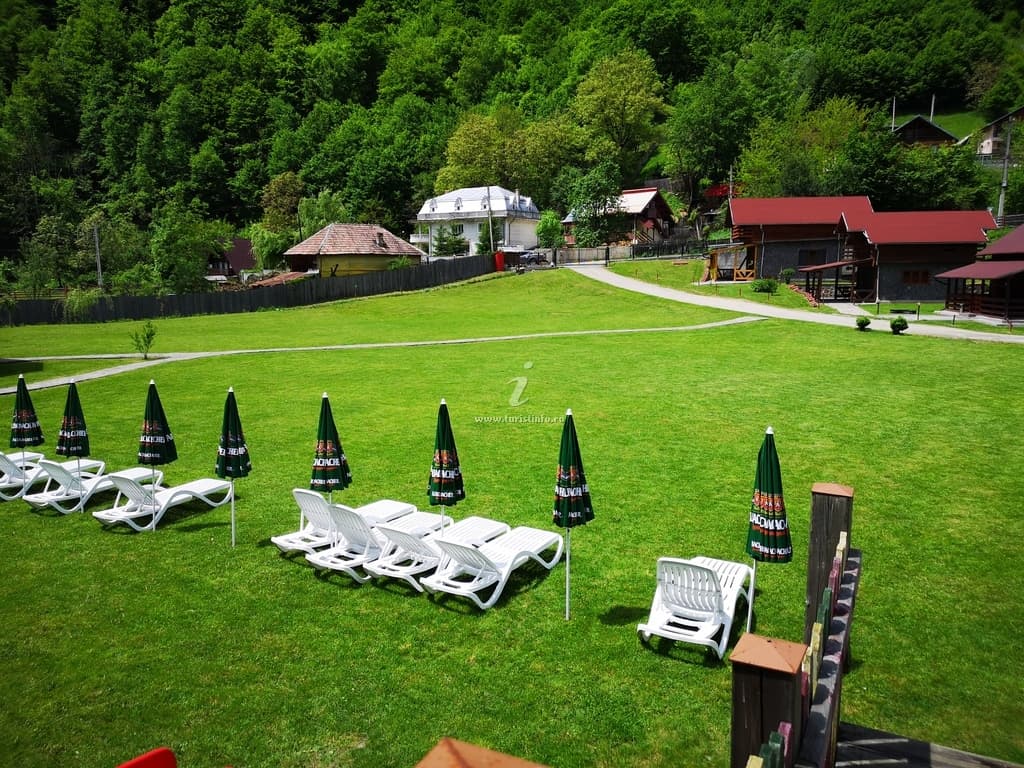 Fotografie de Sabin Florin la Pensiunea Montania