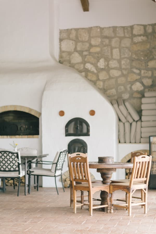 Crama Apogeum - locatie pentru nunti in Gura Vadului, Prahova