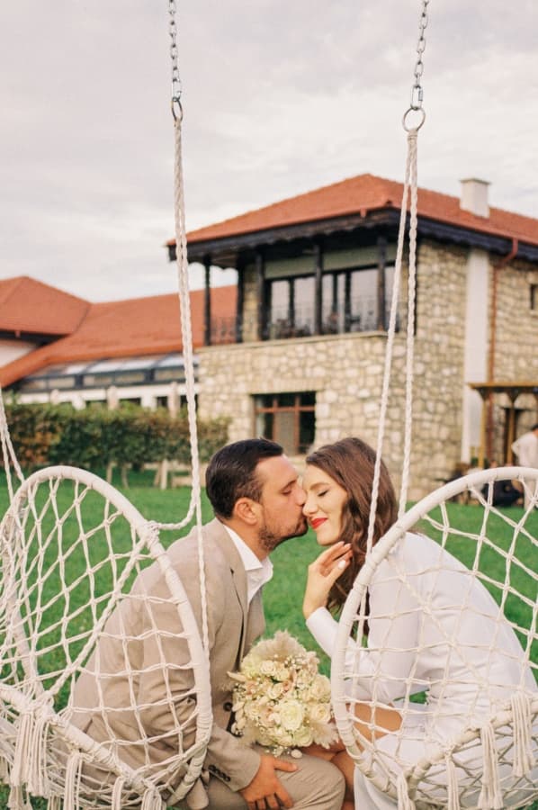 Fotografie de Picturesque Life Stories la Crama Apogeum