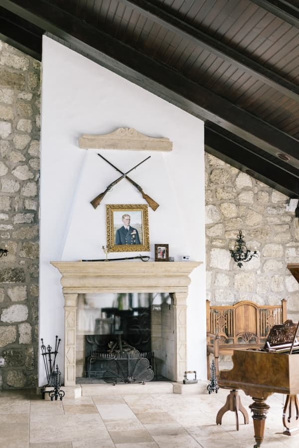 Fotografie de Picturesque Life Stories la Crama Apogeum