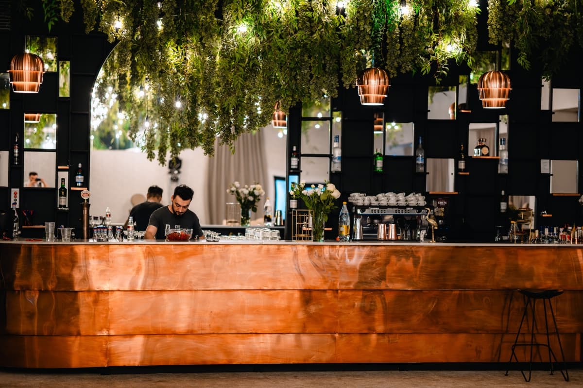 Fotografie de Marian Toma la Aria Events