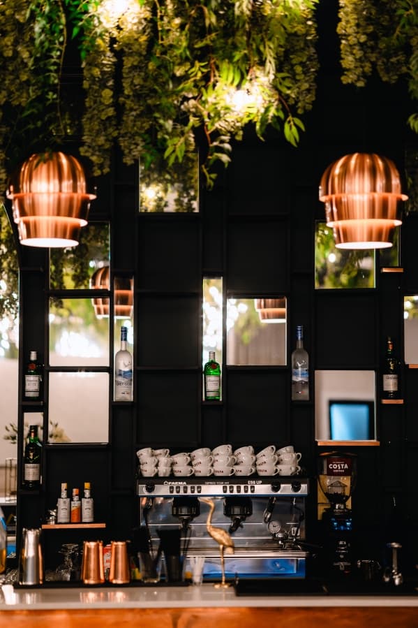 Fotografie de Marian Toma la Aria Events