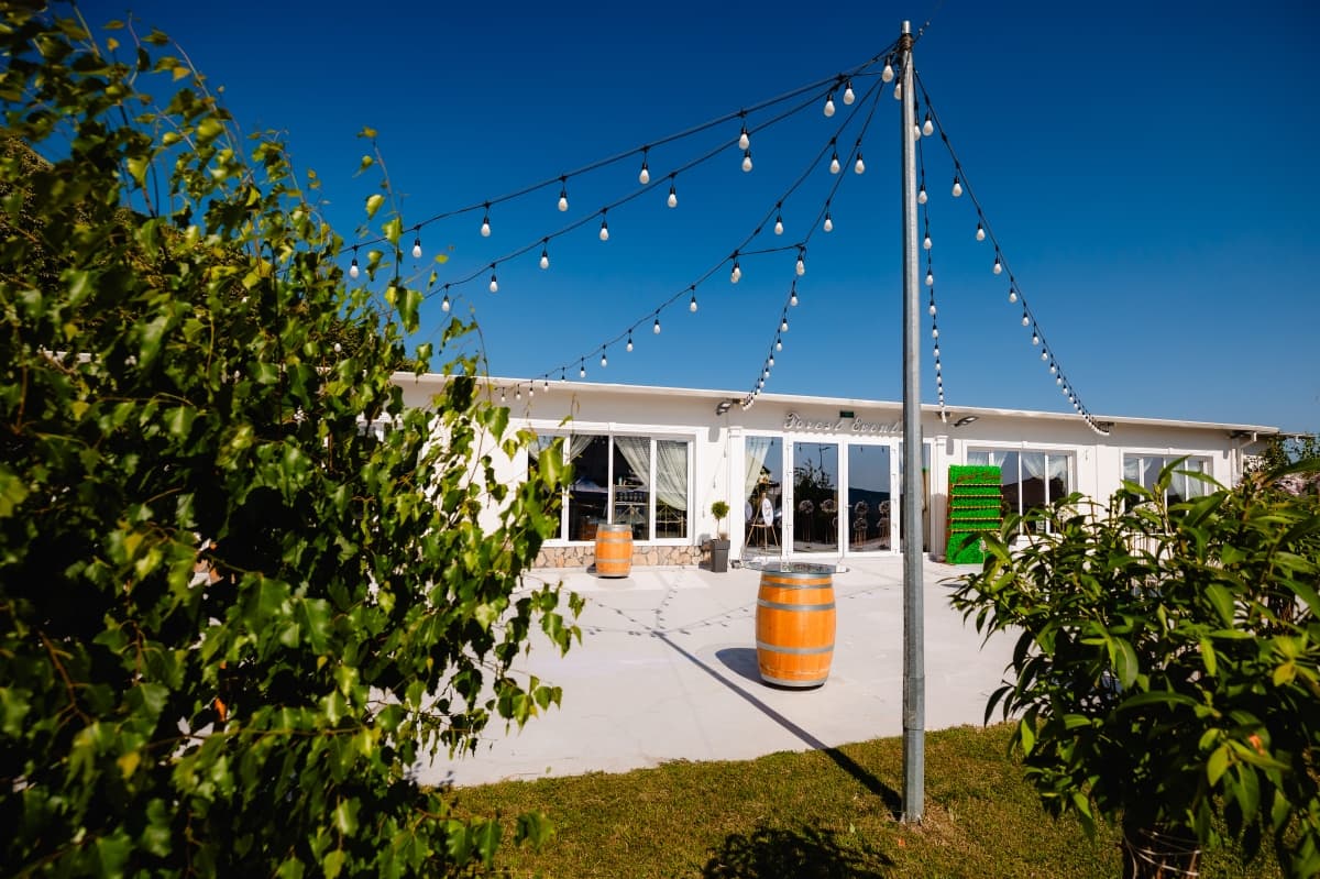 Fotografie de Marian Toma la Cabana Paducel