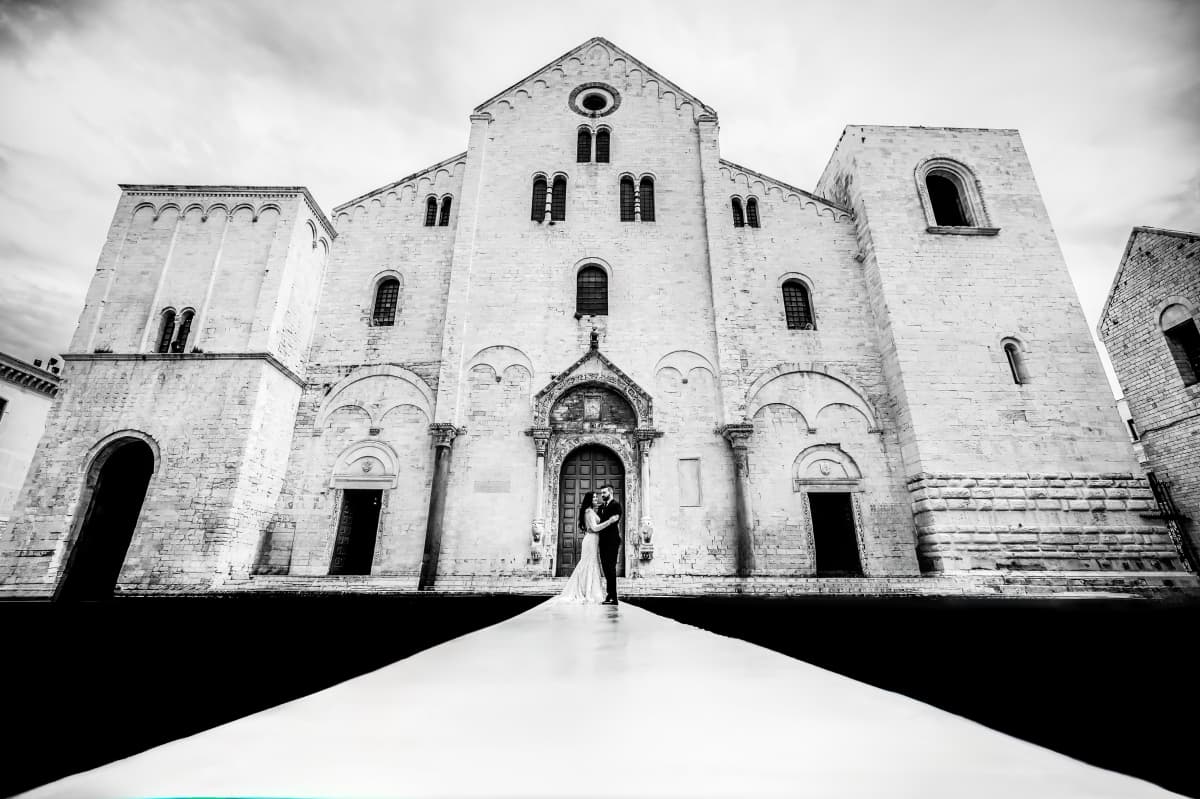 Fotografie de Marian Toma la Bari