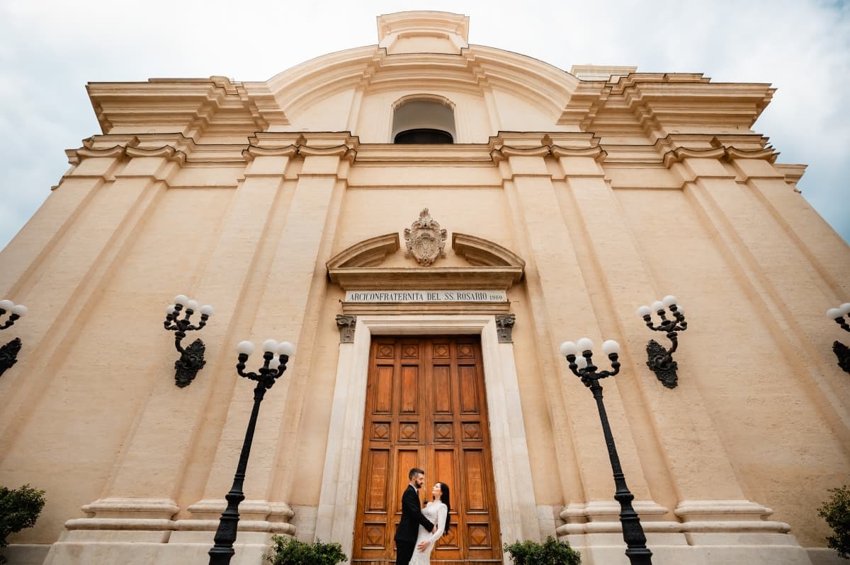 Fotografie de Marian Toma la Bari