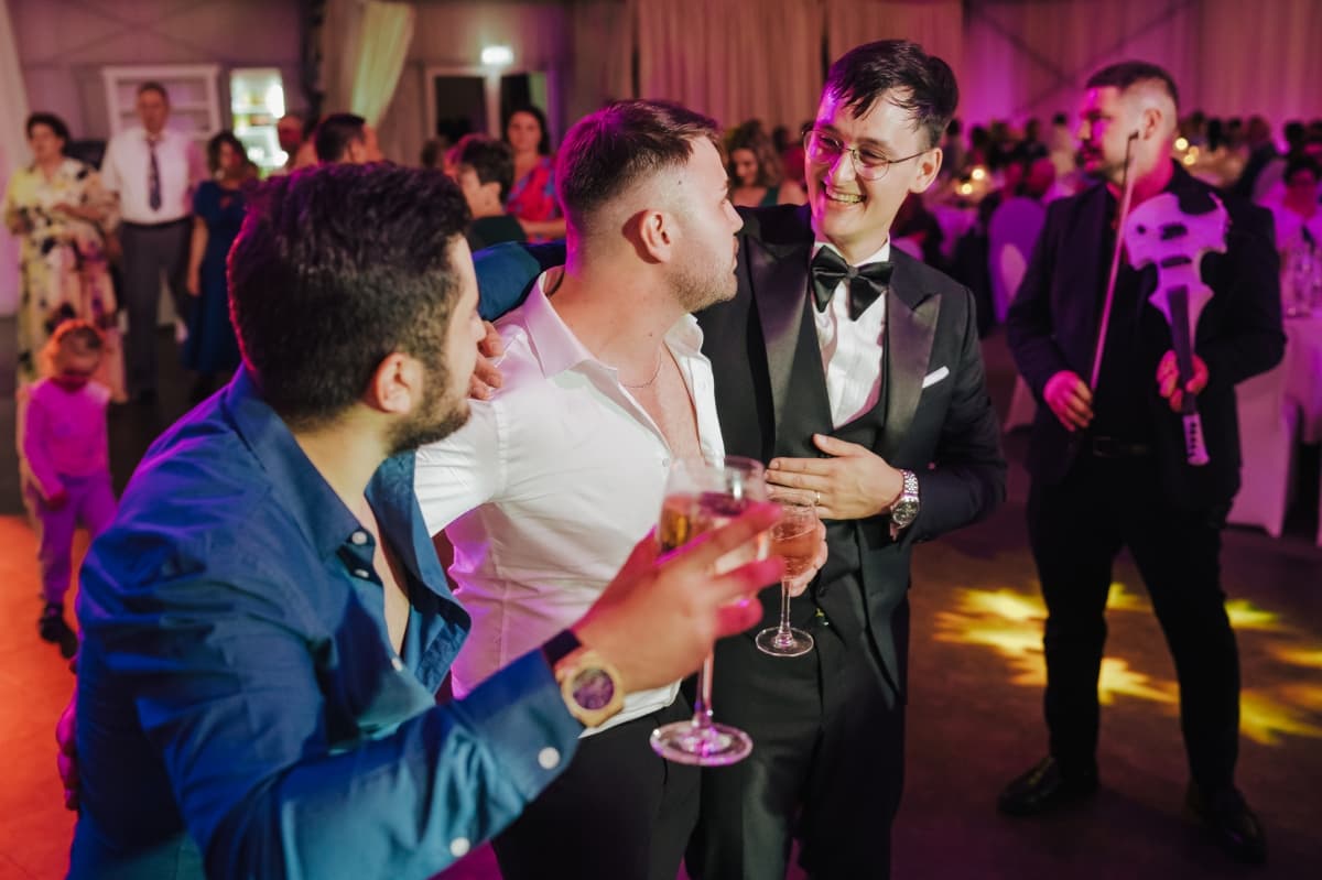 Fotografie de Alex Neagoe / dePoveste la Panorama Boutique Hotel