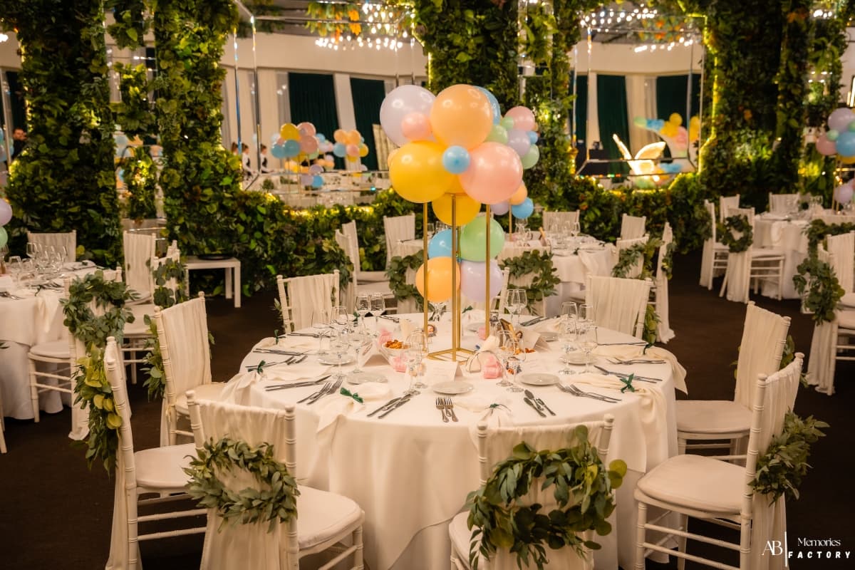 Fotografie de cadre_weddings la Signature Events