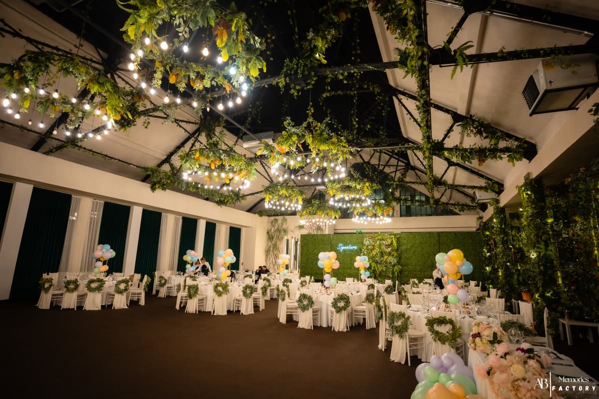 Fotografie de cadre_weddings la Signature Events